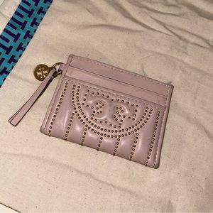 Tory Burch Card Holder